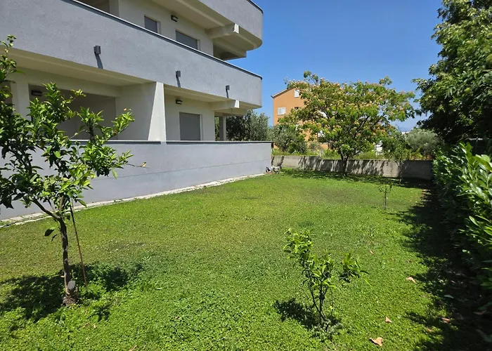 Olea Apartments Trogir