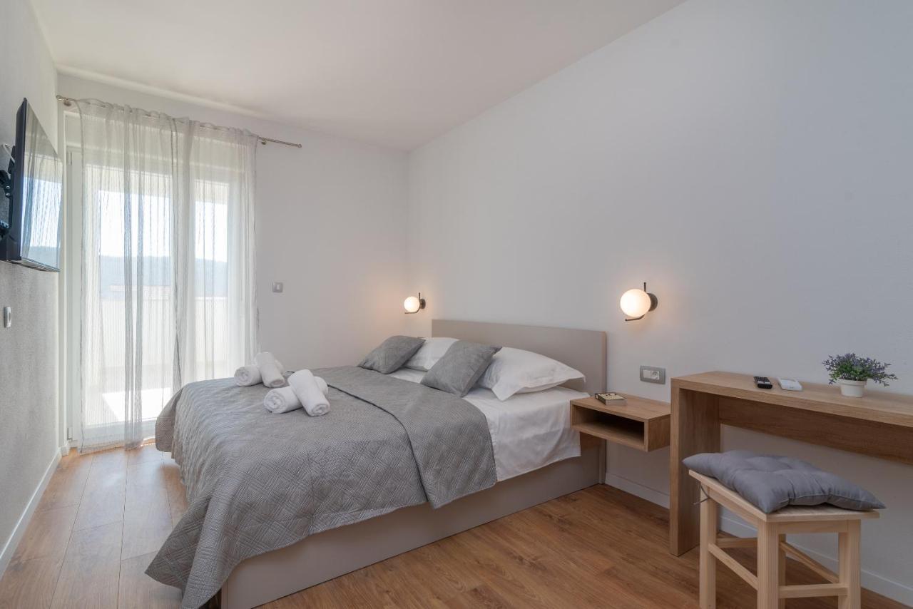 Olea Apartment *