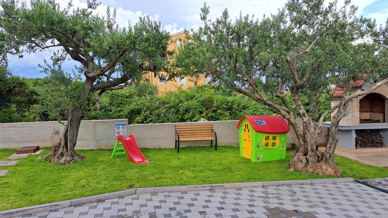 Apartamento Olea *