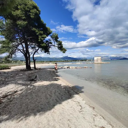 Olea Apartments Trogir Exterior foto