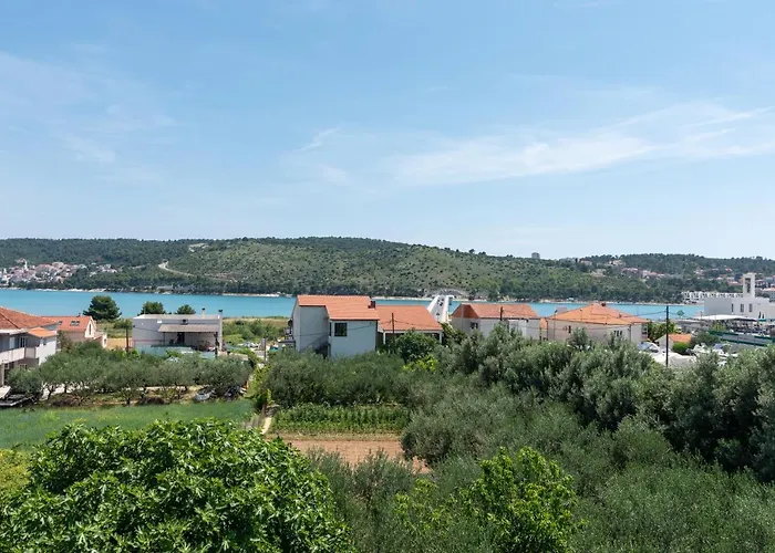Olea Apartments Trogir