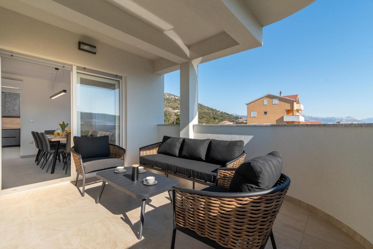 Olea Apartment Trogir