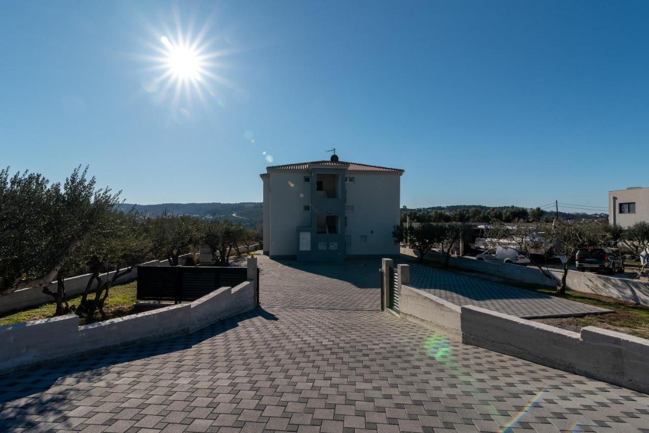 Olea * Trogir