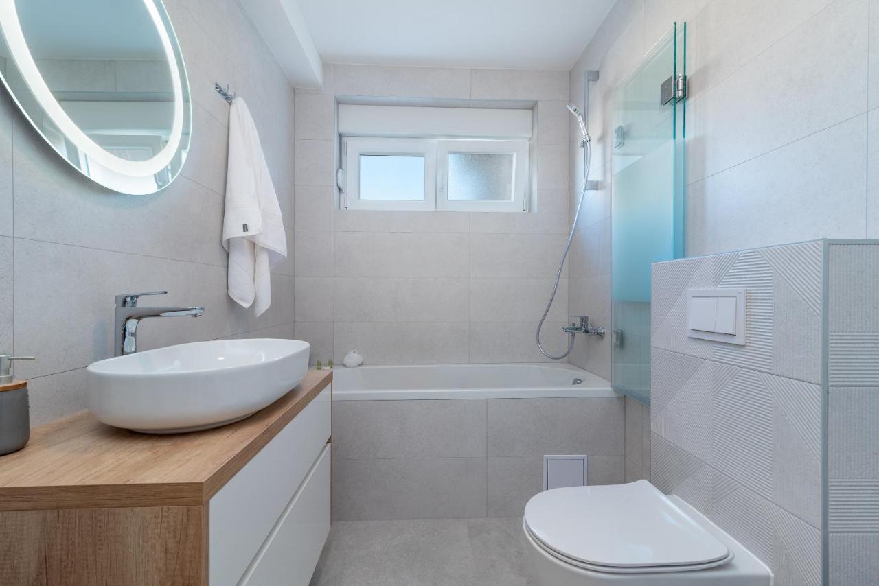 Olea Apartman Trogir