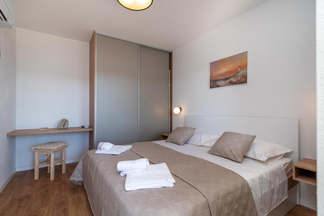 Olea * Trogir