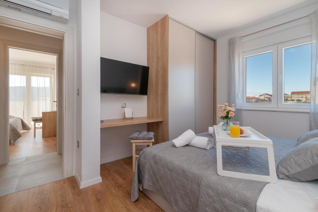 Olea Apartman *