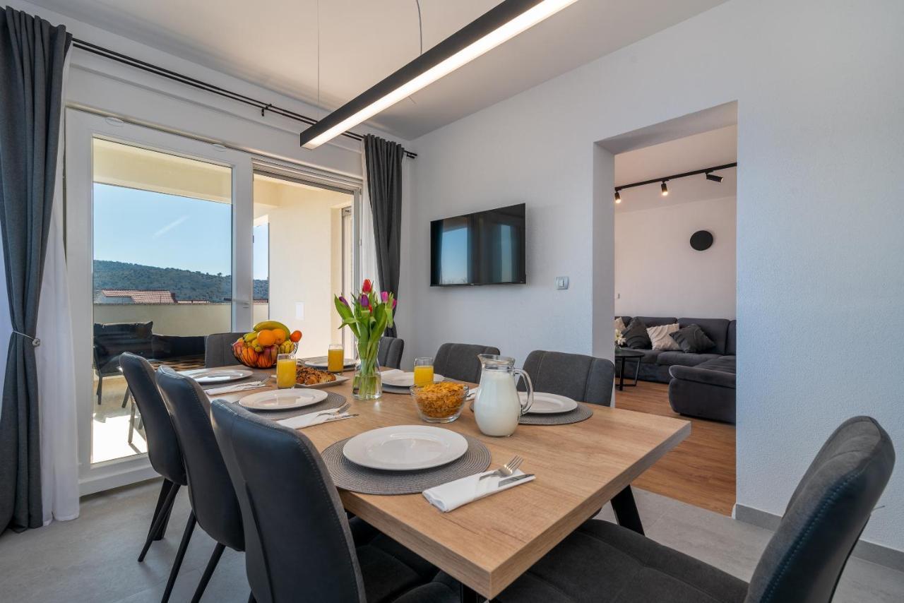 Olea Apartment Trogir