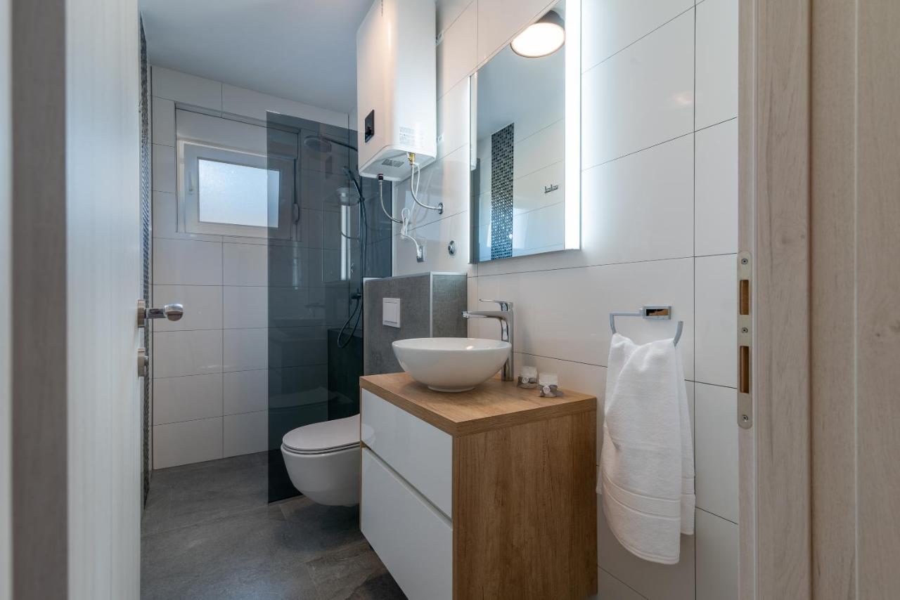 Olea Apartment