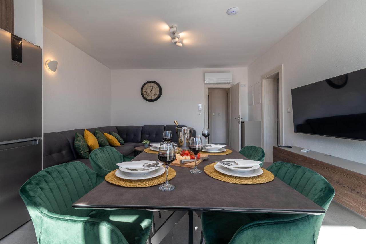 Olea Apartment