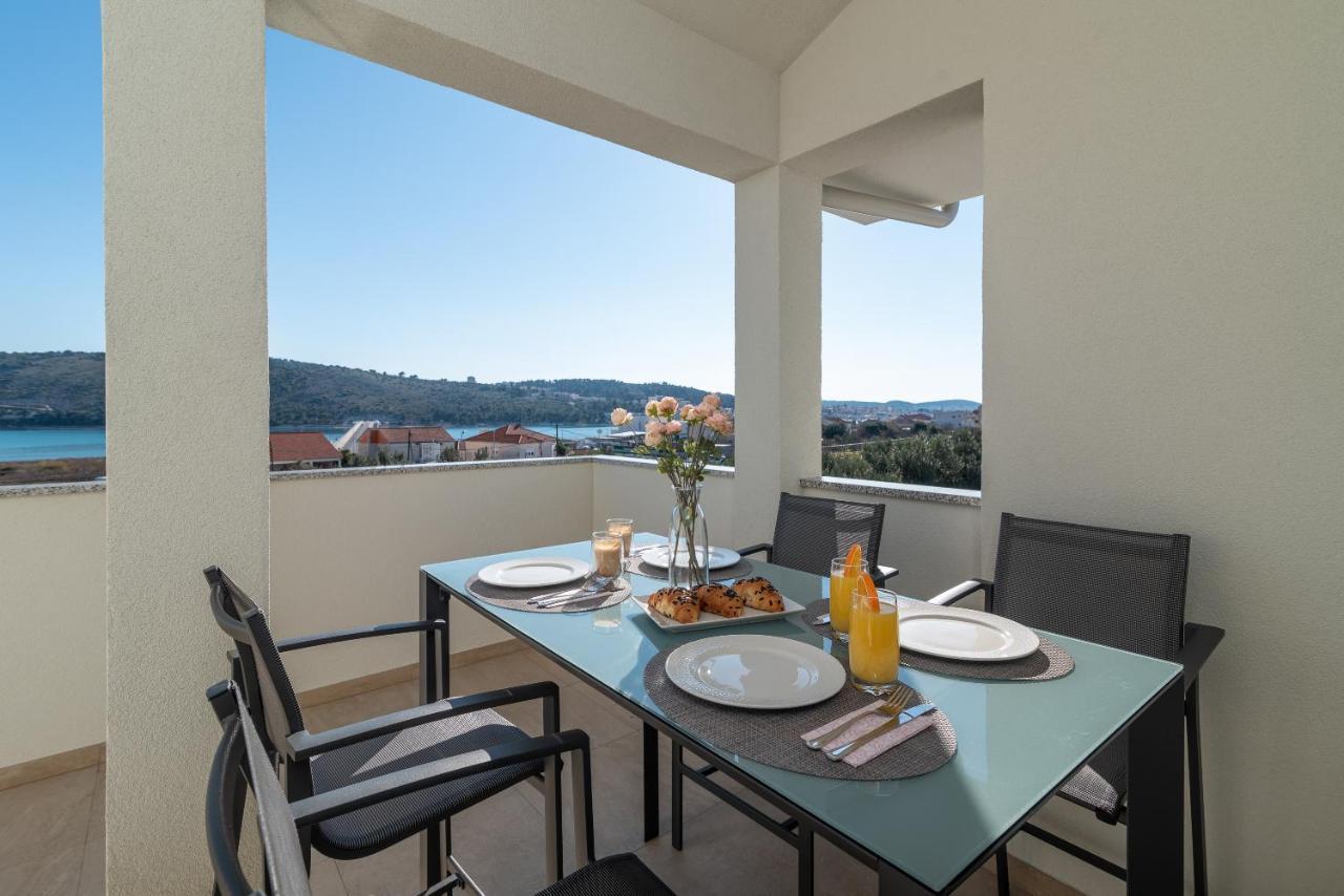 Apartman Olea