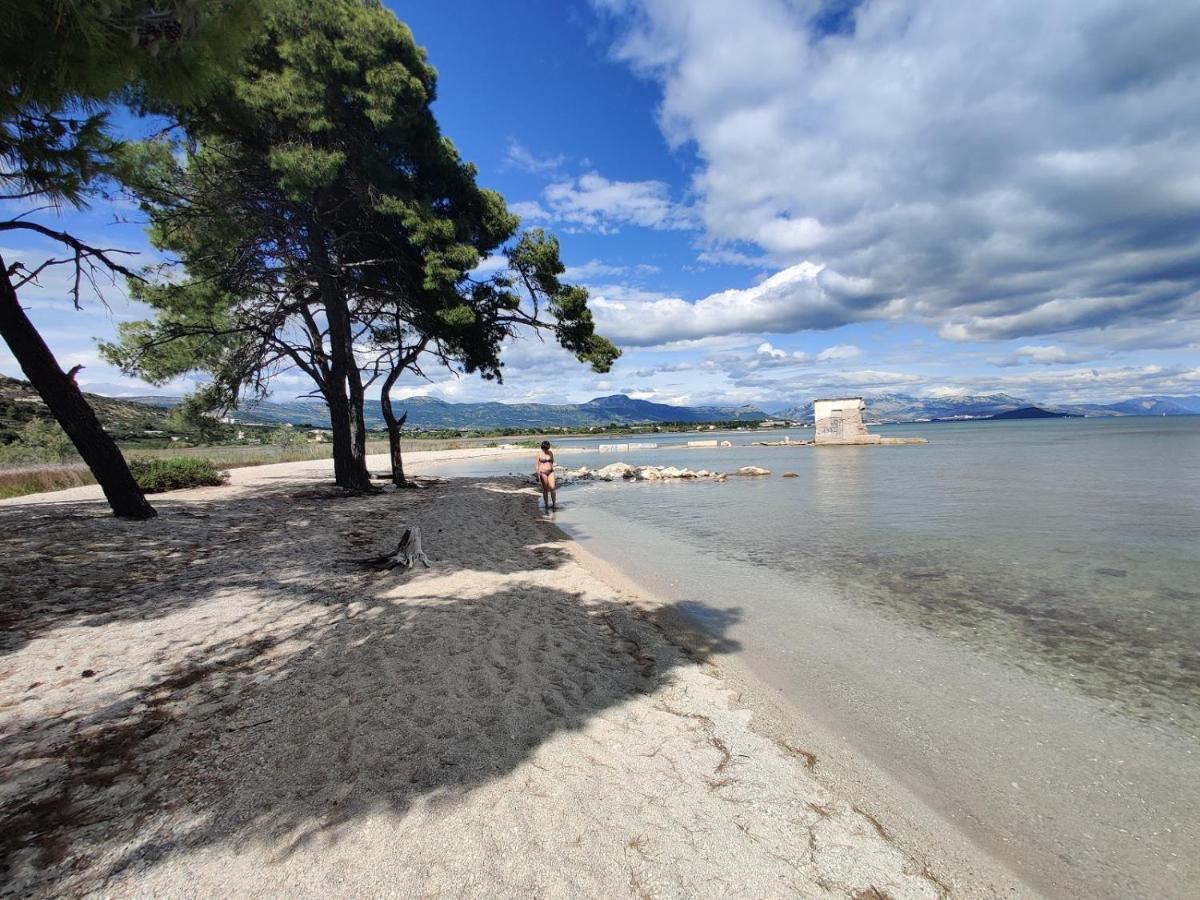 Olea Apartment Trogir