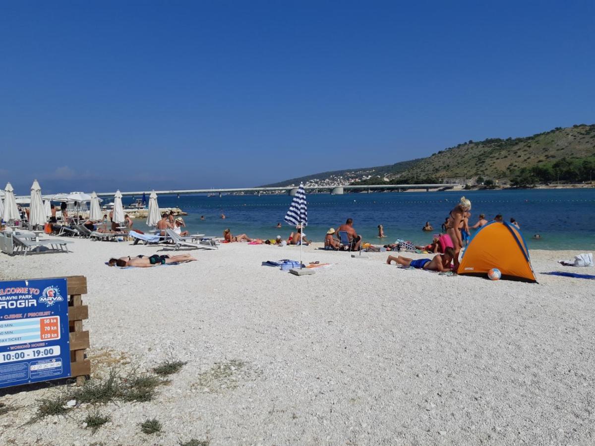 Olea * Trogir