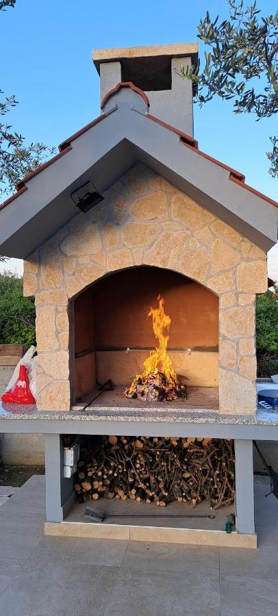Olea Apartman Trogir