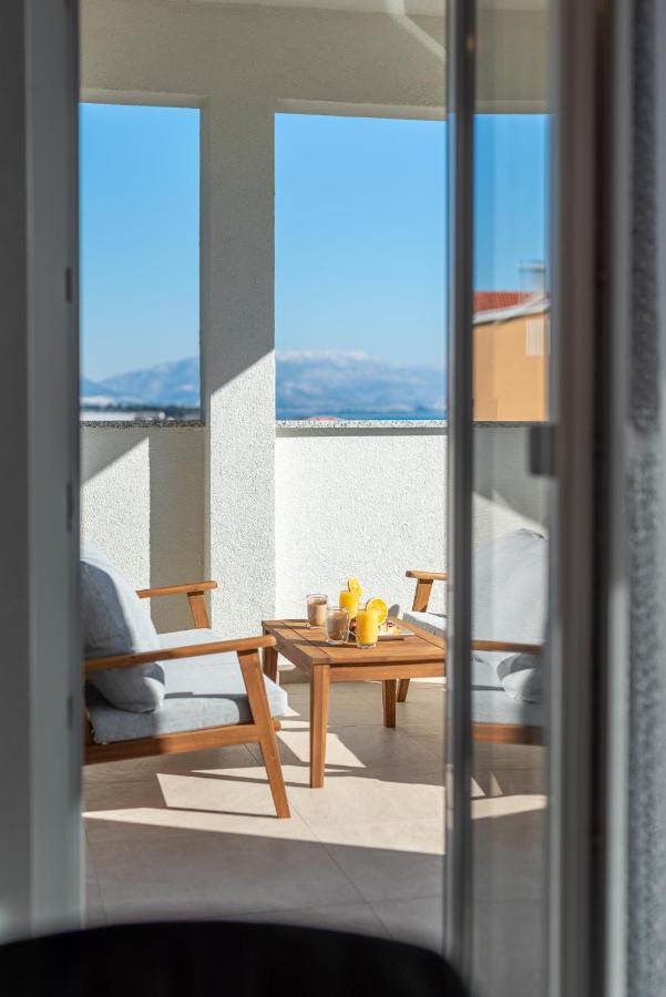 Olea Trogir