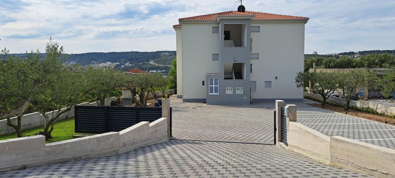 Olea Apartment Trogir
