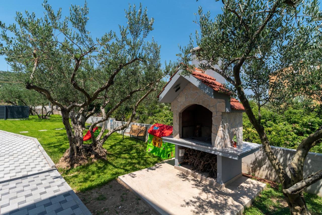 Olea Apartman *