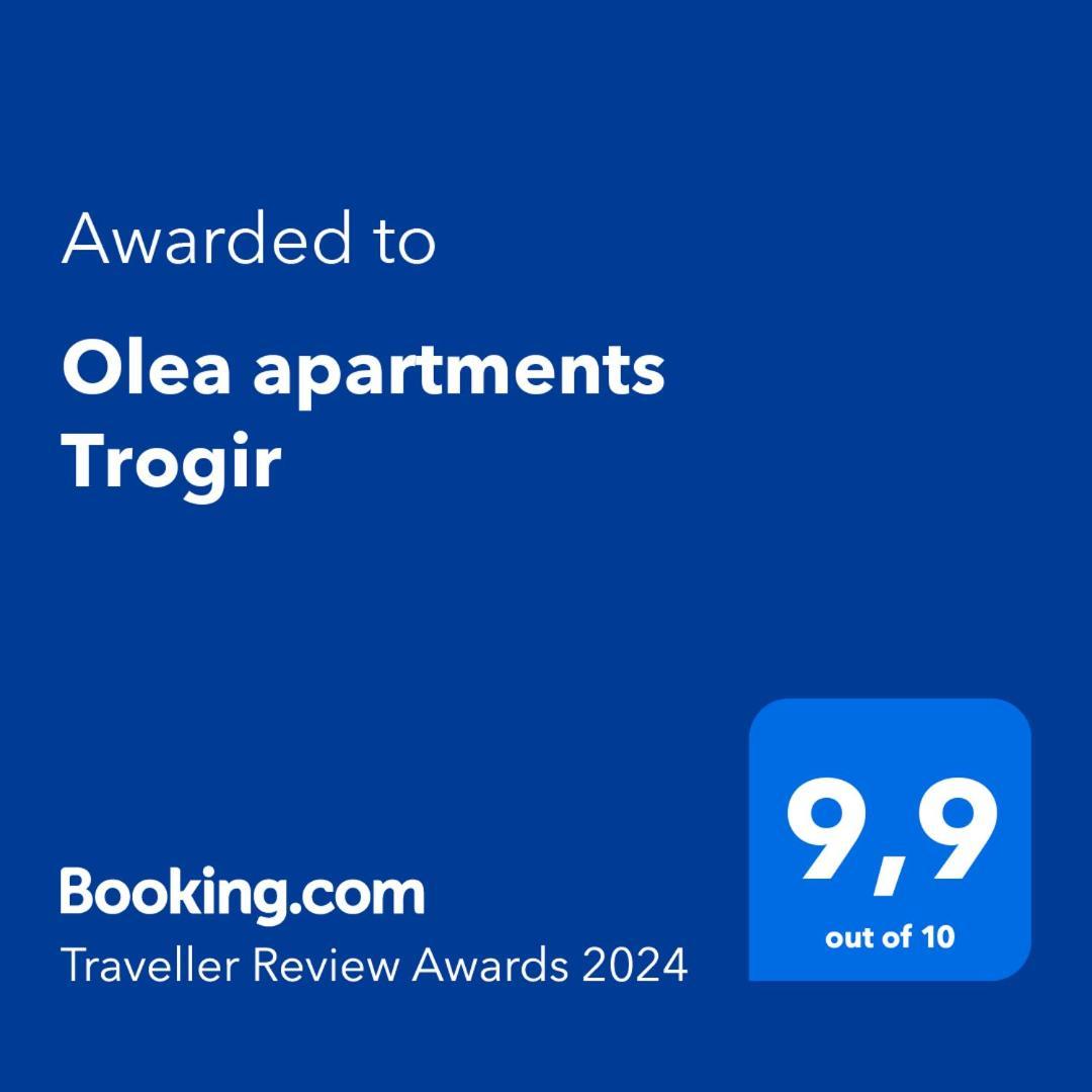 Olea Apartment Trogir