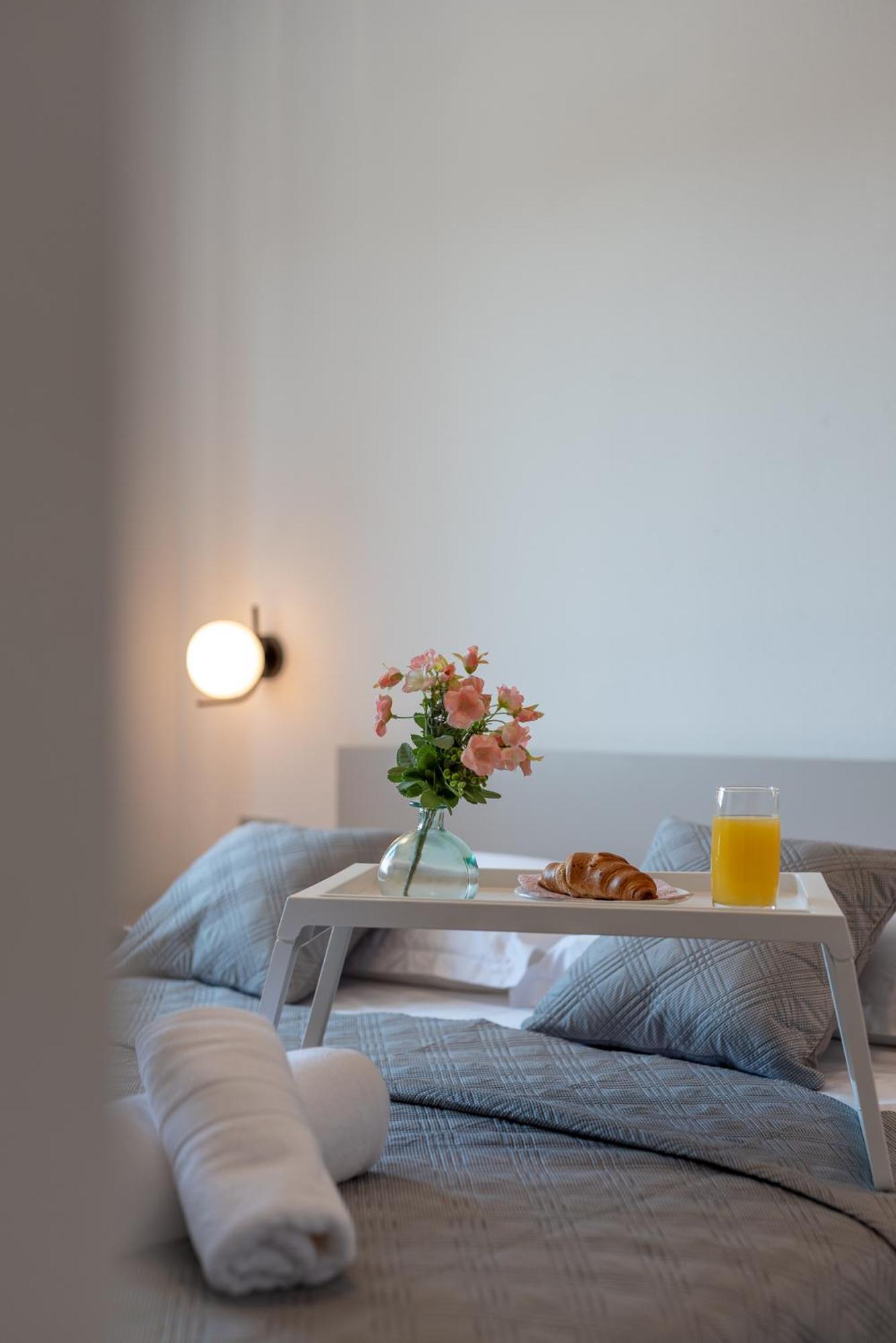 Apartment Olea