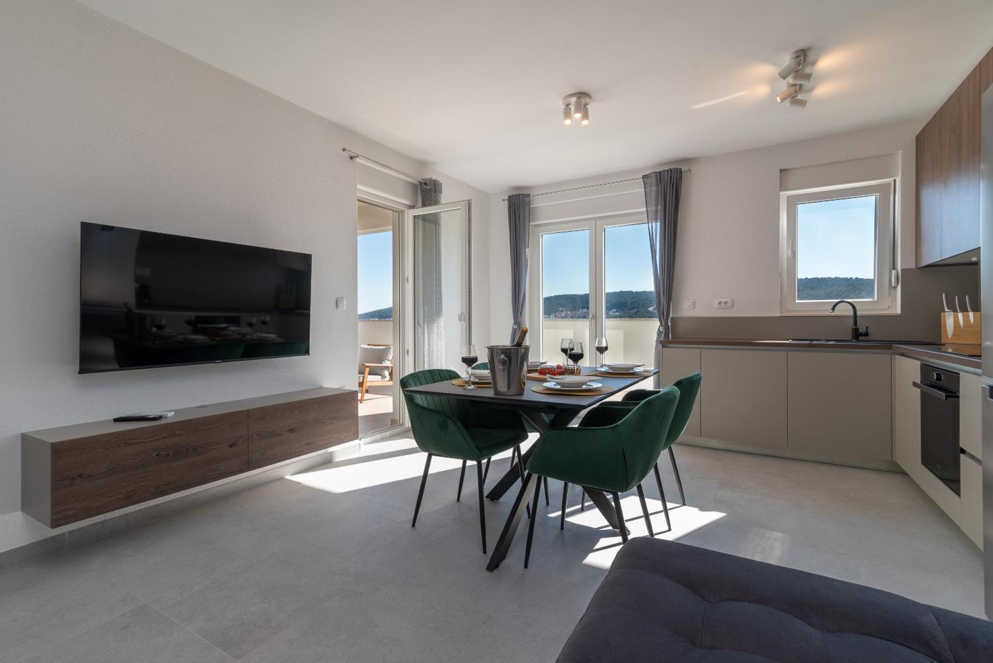Olea * Trogir